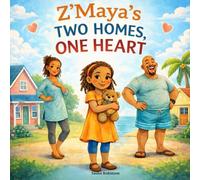 Z’Maya’s Two Homes, One Heart