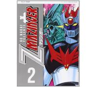Z Mazinger. Ultimate edition (Vol. 2)