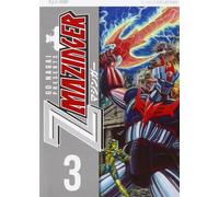 Z Mazinger (Vol. 3)
