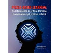 Z Michalewicz (University of North Carolina at Charl Puzzle-based Le (Tascabile)