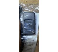 Z Mini GPS Tracker GF-07 magnetico con SIM Microspia Ambientale