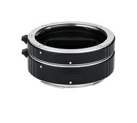 Z Mount Auto for Focus for Macro, Set di anelli adattatori Accessori for Nikon Zfc Zf Fc Z6III Z50 Z5 Z6 Z6II Z7 Z7II Fotocamera