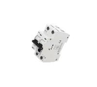 Z-MS-1.0/2 Interruttore motore 0,25kW 220-440VAC per guida DIN 0,63-1A EATON ...