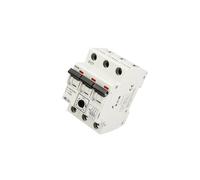 Z-MS-1,6/3 Interruttore motore 0,55kW 220-440VAC DIN 1-1,6A IP20 -25-50°C EAT...