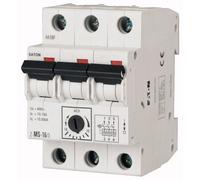 Eaton Z-MS-16/3 248412 - Interruttore di protezione del motore, 10-16 A, 3p