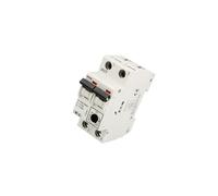 Z-MS-16/2 Interruttore motore 7,5kW 220-440VAC per guida DIN 10-16A IP20 EATO...