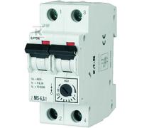 Interruttore protezione motore Eaton Electric 248400 Z-MS-25/2- 16 25A 2P