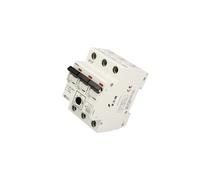 Z-MS-6,3/3 Interruttore motore 2,2kW 220-440VAC DIN 4-6,3A IP20 -25-50°C EATO...