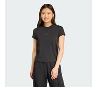 Z.N.E. adidas T-shirt bambini Black M