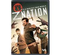 Z Nation: Season 1 [Edizione: Stati Uniti]