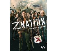 Z Nation: Season 2 [Region 1]