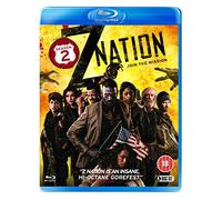 Z Nation - Season 2 [Edizione: Regno Unito]