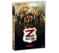Z Nation Stagione 2 (4 DVD)