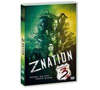 Z Nation - Stagione 3 (4 DVD) - ITALIANO ORIGINALE SIGILLATO -