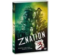 Z Nation. Stagione 3. Serie TV ita (DVD)