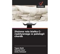 Z¿o¿ona rola bia¿ka C-reaktywnego w patologii chorób