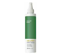 Z.One Concept - Milk Shake Conditioning Direct Colour Emerald Green 200 Ml