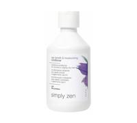 Simply Zen Age Benefit & Moisturizing balsamo idratante per capelli tinti 250 ml