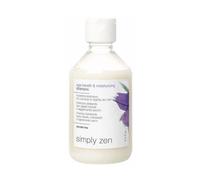 Z.ONE CONCEPT - SIMPLY ZEN - AGE BENEFIT & MOISTURIZING SHAMPOO (250ml) Shampoo