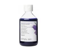 Z.ONE CONCEPT - SIMPLY ZEN - AGE BENEFIT & MOISTURIZING WHITENESS SHAMPOO(250ml)