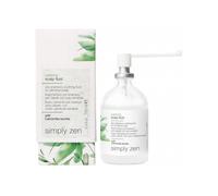 Z.ONE CONCEPT - SIMPLY ZEN - CALMING SCALP FLUID (100ml) Fluido calmante pre sha