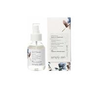 Z.ONE CONCEPT - SIMPLY ZEN - DETOXIFYING LEAVE IN TREATMENT (100ml) Trattamento