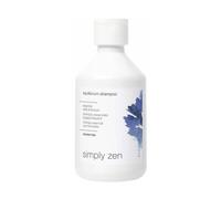 Z.ONE CONCEPT - SIMPLY ZEN - EQUILIBRIUM SHAMPOO (250ml) Shampoo essenziale