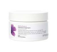 Simply Zen Restructure In Intensive Treatment 200ml trattamento ristrutturante