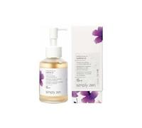Simply Zen Restructure In Sublime Oil 100ml olio levigante capelli danneggiati