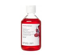 Z.ONE CONCEPT - SIMPLY ZEN - STIMULATING SHAMPOO (250ml) Shampoo stimolante