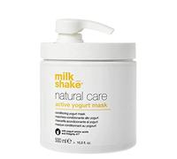 Milk Shake Natural Care Active Yogurt Mask 500 ml