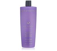 z.one no inhibition age renew revitalizing shampoo 1000 ml