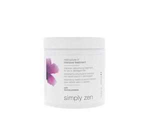 z.one simply zen restructure in intensive treatment 500 ml