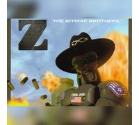Z (PC) Steam Key - GLOBAL