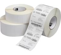 Zebra Z-Perform 1000T, label roll, normal paper, 100x100mm