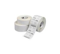 Zebra Z-Perform 1000T, label roll, normal paper, 76x76mm