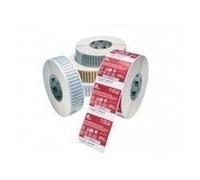 Zebra Z-Perform 1000D, Rotolo etichette, Carta termosensibile, 101,6x101,6mm
