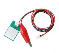 Z-Probe Touch Plate per router CNC 3018 PRO - Setter utensili automatico per controllo GRBL, macchine per intaglio e incisione PCB, calibro di calibrazione Z con clip a coccodrillo