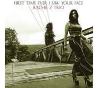 Z, Rachel Trio - First Time Ever I Saw Your