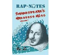 Z Rap-Notes (Tascabile)