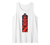 Z Retro Video Gioco Brad Allen & Comandante Zod Canotta