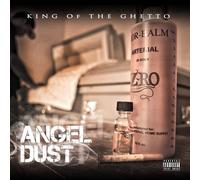 Z-Ro ANGEL DUST (CD)