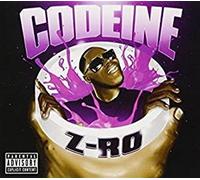 Z-Ro - Codeine