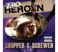 Z-Ro - Heroin
