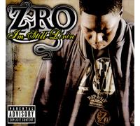 Z-Ro I'M Still Living (CD)