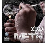 Z-Ro - Meth