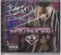 Z-Ro - Still Living-Chopped & Screwed