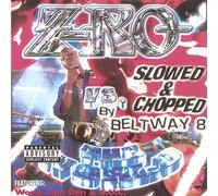 Z-Ro - Z-Ro Vs. The World