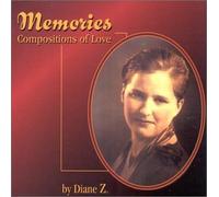 Z., Ron - Memories - Compositions of Love