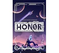 Z S Diamanti Brady Hunsaker E a Winters Honor (Copertina rigida)